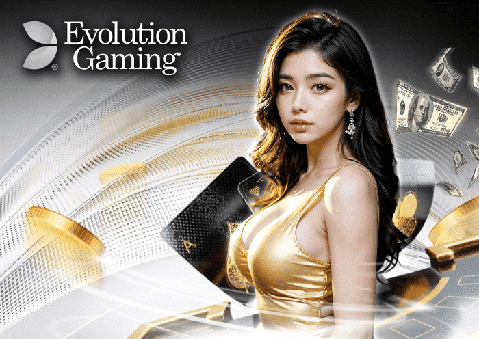 evolution