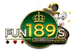 โลโก้ fun189
